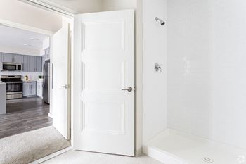 Modern Plumbing at Oriole Landing in Lincoln, MA